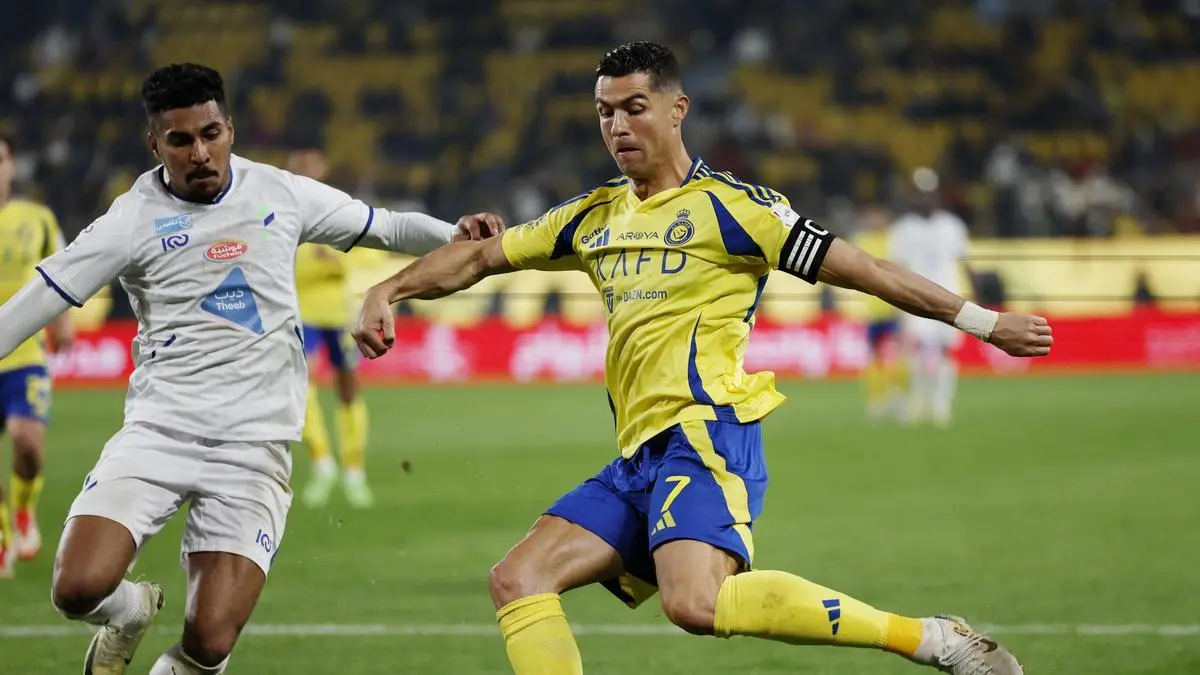 MB88 – Al Nassr khởi đầu ấn tượng với chiến thắng 3-0 trước Al Fateh